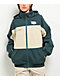 Empyre Vermont Green & Tan 10K Snowboard Jacket - Thumbnail image 1 of 6