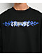 Empyre Vet Venue Black Long Sleeve T-Shirt - Thumbnail image 3 of 4