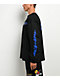Empyre Vet Venue Black Long Sleeve T-Shirt - Thumbnail image 4 of 4