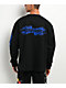 Empyre Vet Venue Black Long Sleeve T-Shirt - Thumbnail image 2 of 4