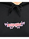 Empyre Vice And Virtues Black Hoodie  - Thumbnail image 3 of 3