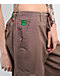 Empyre Vida Deep Taupe Cargo Pants - Thumbnail image 5 of 7
