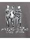 Empyre Void  Charcoal Grey T-Shirt - Thumbnail image 2 of 2