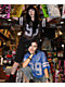 Empyre Warm Up Blue Crop Football Jersey - Thumbnail image 6 of 6