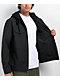 Empyre Warrant Black Hooded Work Jacket - Thumbnail image 5 of 5