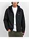 Empyre Warrant Black Hooded Work Jacket - Thumbnail image 1 of 5