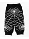 Empyre Webbed Black Leg Warmers - Thumbnail image 2 of 2
