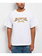 Empyre Welcome To Hell White T-Shirt - Thumbnail image 2 of 3