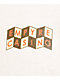 Empyre Welcome To The Club Natural T-Shirt - Thumbnail image 3 of 3
