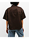 Empyre Wesley Brown Short Sleeve Shirt - Thumbnail image 2 of 4