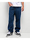 Empyre Wheelie Blue Loose Fit Skate Jeans - Thumbnail image 1 of 7