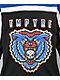 Empyre White Knuckle Blue Hockey Jersey - Thumbnail image 3 of 4