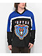 Empyre White Knuckle Blue Hockey Jersey - Thumbnail image 1 of 4