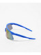 Empyre Whoosh Blue Sunglasses - Thumbnail image 3 of 3