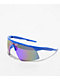 Empyre Whoosh Blue Sunglasses - Thumbnail image 1 of 3