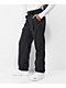 Empyre Wild Card Black 10K Snowboard Pants - Thumbnail image 3 of 8