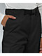 Empyre Wild Card Black 10K Snowboard Pants - Thumbnail image 4 of 8