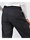 Empyre Wild Card Black 10K Snowboard Pants - Thumbnail image 5 of 8