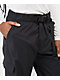 Empyre Wild Card Black 10K Snowboard Pants - Thumbnail image 8 of 8