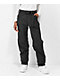Empyre Wild Card Black 10K Snowboard Pants - Thumbnail image 1 of 8