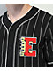 Empyre Wind Up Camiseta de béisbol negra