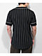 Empyre Wind Up Camiseta de béisbol negra