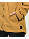 Empyre Women's Harmony Ridge Tan & Black 10K Snowboard Jacket - Thumbnail image 5 of 6