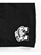 Empyre Word Black Shorts - Thumbnail image 5 of 5