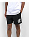 Empyre Word Black Shorts - Thumbnail image 2 of 5
