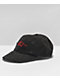 Empyre Wrecked Black Strapback Hat - Thumbnail image 1 of 3
