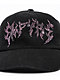 Empyre Wynn Rhinestone Strapback Hat - Thumbnail image 3 of 4