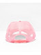 Empyre Y2K Ballerina Pink Trucker Hat - Thumbnail image 2 of 2