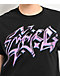 Empyre Y2K Firestarter Black T-Shirt - Thumbnail image 2 of 2