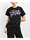 Empyre Y2K Firestarter Black T-Shirt - Thumbnail image 1 of 2