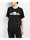 Empyre Y2K Skull Black T-Shirt - Thumbnail image 3 of 3