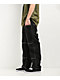 Empyre Y2K Star Black Carpenter Skate Jeans - Thumbnail image 5 of 8