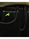 Empyre Y2K Star Black Carpenter Skate Jeans - Thumbnail image 6 of 8