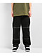 Empyre Y2K Star Black Carpenter Skate Jeans - Thumbnail image 2 of 8