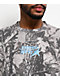 Empyre Y2K Star Grey Camo T-Shirt - Thumbnail image 3 of 3