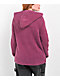 Empyre Zandler Pink Zip Hoodie - Thumbnail image 2 of 5