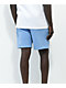 Empyre Zephyr Blue Sweat Shorts - Thumbnail image 3 of 5