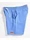 Empyre Zephyr Blue Sweat Shorts - Thumbnail image 5 of 5