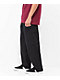Empyre Zip Cargo Black Skate Pants - Thumbnail image 3 of 9