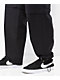 Empyre Zip Cargo Black Skate Pants - Thumbnail image 9 of 9