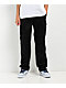 Empyre niños Loose Fit negro Cargo Skate pantalones