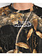 Empyre x Realtree Black Camo & Grey 2Fer Long Sleeve T-Shirt - Thumbnail image 3 of 6