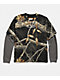 Empyre x Realtree Black Camo & Grey 2Fer Long Sleeve T-Shirt - Thumbnail image 6 of 6