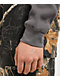 Empyre x Realtree Black Camo & Grey 2Fer Long Sleeve T-Shirt - Thumbnail image 5 of 6