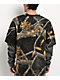 Empyre x Realtree Black Camo & Grey 2Fer Long Sleeve T-Shirt - Thumbnail image 2 of 6