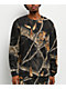 Empyre x Realtree Black Camo Long Sleeve Pocket T-Shirt - Thumbnail image 1 of 3